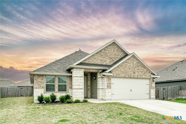 property at 1008 Berryhack Ct