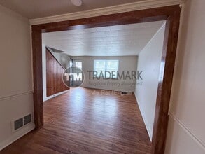 925 Lafayette St in Lancaster, PA - Building Photo - Building Photo