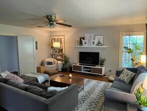 707 Jessie St in Austin, TX - Building Photo - Building Photo