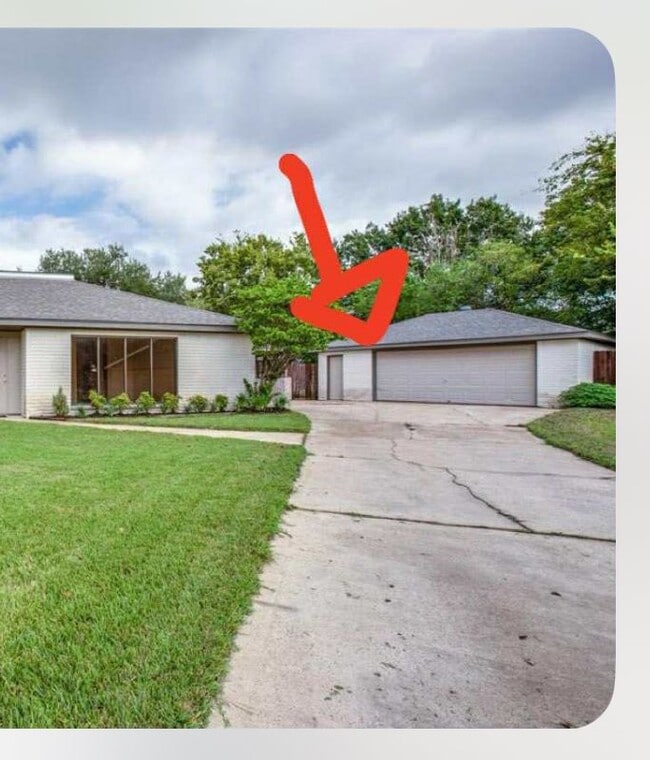 property at 8507 Wynlea St