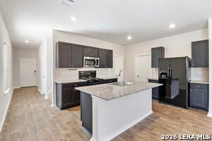 3362 Stoney Knoll in San Antonio, TX - Building Photo - Building Photo