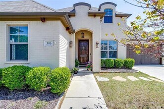 306 Creekview Terrace in Aledo, TX - Building Photo - Building Photo