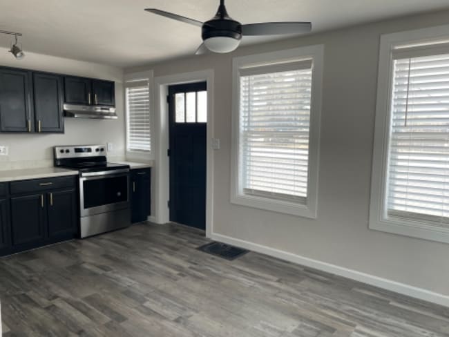 925 E McKinley St in Phoenix, AZ - Foto de edificio - Building Photo