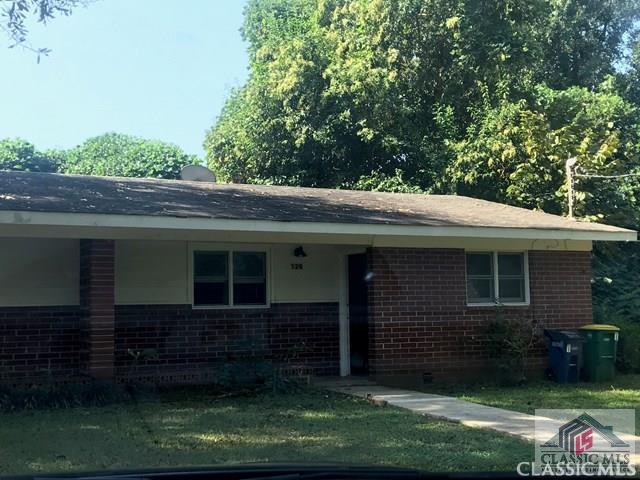 property at 129 Pineview Dr