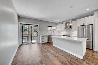 3562 W 16th Ave in Denver, CO - Building Photo - Building Photo
