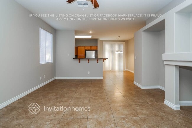 8825 Medicine Wheel Ave in Las Vegas, NV - Building Photo - Building Photo