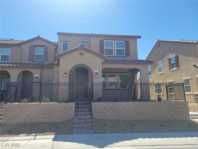 property at 3723 Trancoso Ave