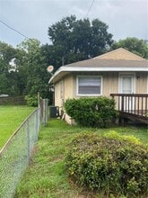 601 Whitehurst St in Lakeland, FL - Foto de edificio - Building Photo