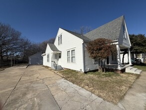 409 B St NW in Ardmore, OK - Building Photo - Building Photo