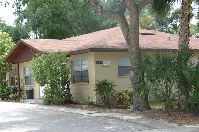 843 E Orange St in Lakeland, FL - Building Photo - Building Photo