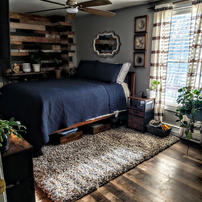 441 Bartlett St, Unit 441 bartlett street in Manchester, NH - Foto de edificio - Building Photo