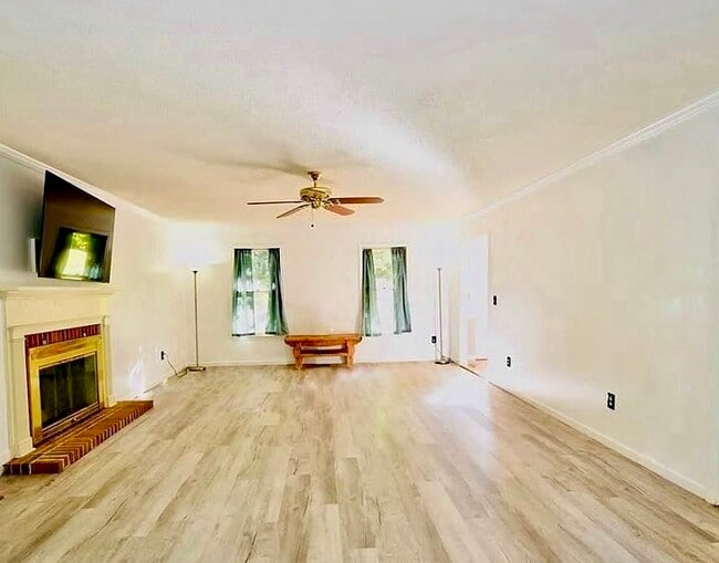 510 Squire Cir in Clemson, SC - Building Photo - Building Photo