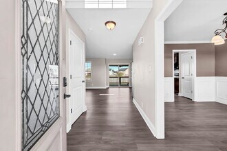 1409 Wild Fern Ln in Clarksville, TN - Building Photo - Building Photo