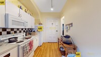 4 Brimmer St, Unit #1 in Boston, MA - Building Photo - Building Photo