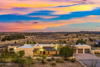1 Pinto Trail in Sonoita, AZ - Building Photo - Building Photo