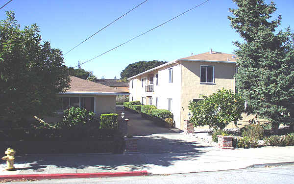 970 Alice Ln in Menlo Park, CA - Building Photo - Building Photo