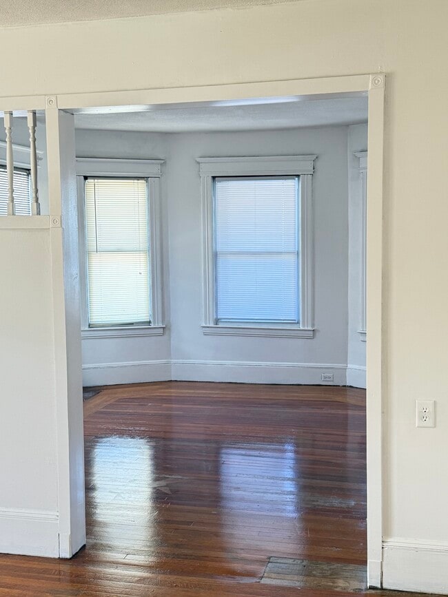 30 Albemarle St in Springfield, MA - Building Photo - Building Photo