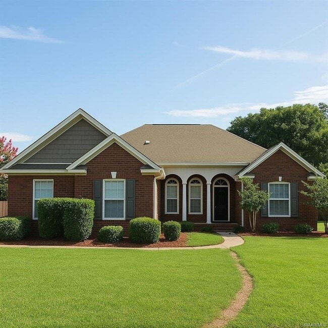 property at 541 Summertime Pkwy