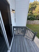 1215 Commerce Ave in Chesapeake, VA - Building Photo - Building Photo