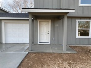 812 2nd St N in Nampa, ID - Building Photo - Building Photo