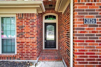 2826 Lakecrest Forest Dr in Katy, TX - Building Photo - Building Photo