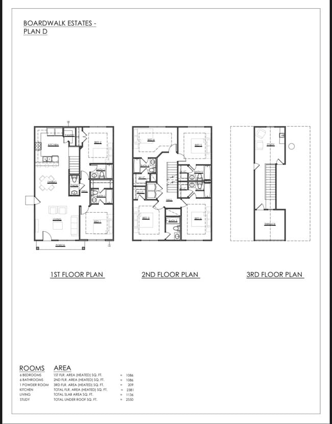 270 Richards St in College Station, TX - Building Photo - Building Photo