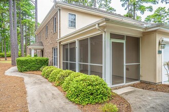 201 Longwood Place in Aberdeen, NC - Building Photo - Building Photo