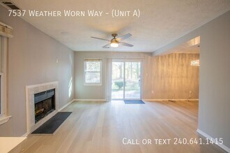 7537 Weather Worn Way in Columbia, MD - Building Photo - Building Photo