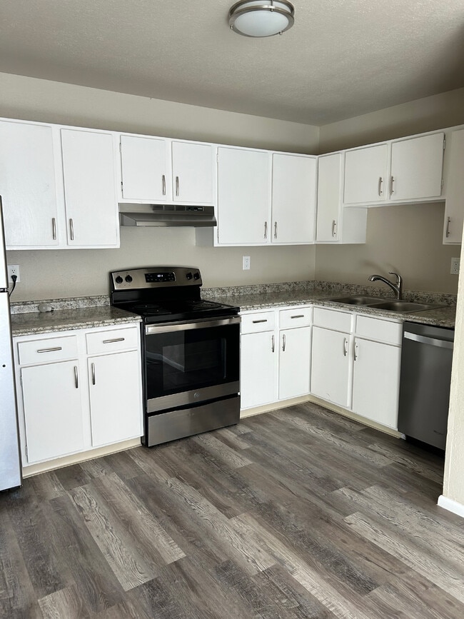 4311 Lashelle Ave, Unit Lashelle in Colorado Springs, CO - Building Photo - Building Photo