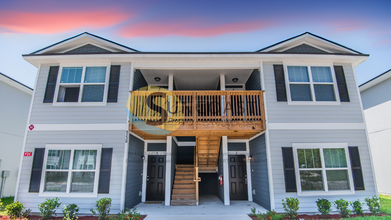 9248 Western Way, Unit 1 in Jacksonville, FL - Building Photo - Building Photo