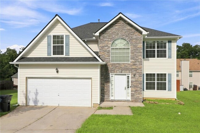 property at 6959 Foxmoor Way