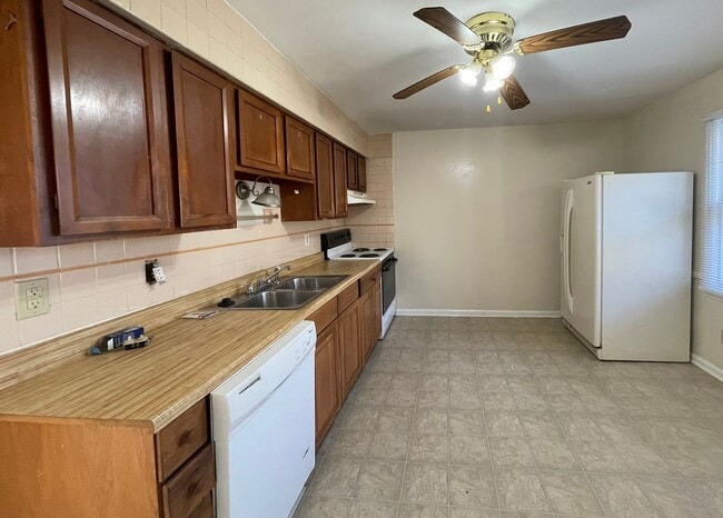 2725 Stetson Ln in Lexington, KY - Building Photo - Building Photo