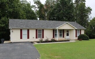 45 Pippin Rd in Cookeville, TN - Building Photo