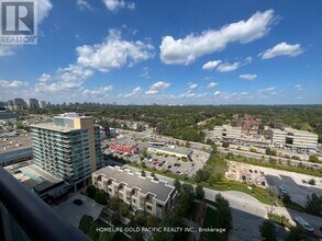 29 Singer Ct in Toronto, ON - Building Photo - Building Photo