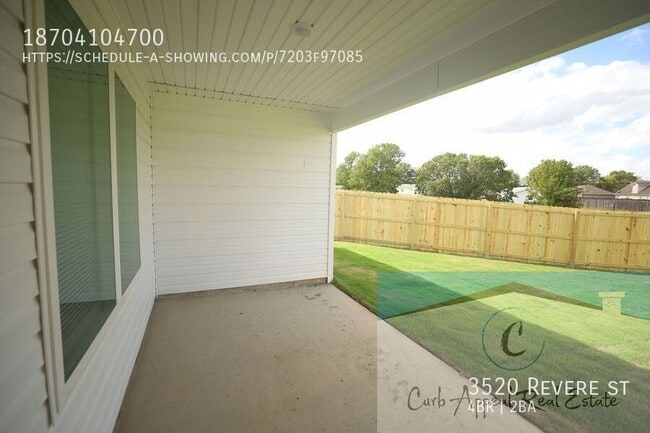 3520 Revere St in Jonesboro, AR - Building Photo - Building Photo