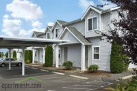 Parklane Court Townhomes photo'