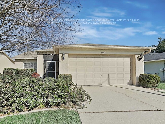 property at 27347 Breakers Dr