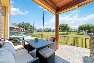 2023 Wembley Way in Rosenberg, TX - Building Photo - Building Photo