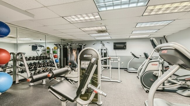 property at 6030 N Sheridan Rd