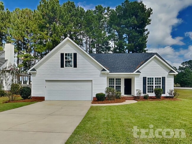 2 Abbey Rd in Elgin, SC - Building Photo - Building Photo