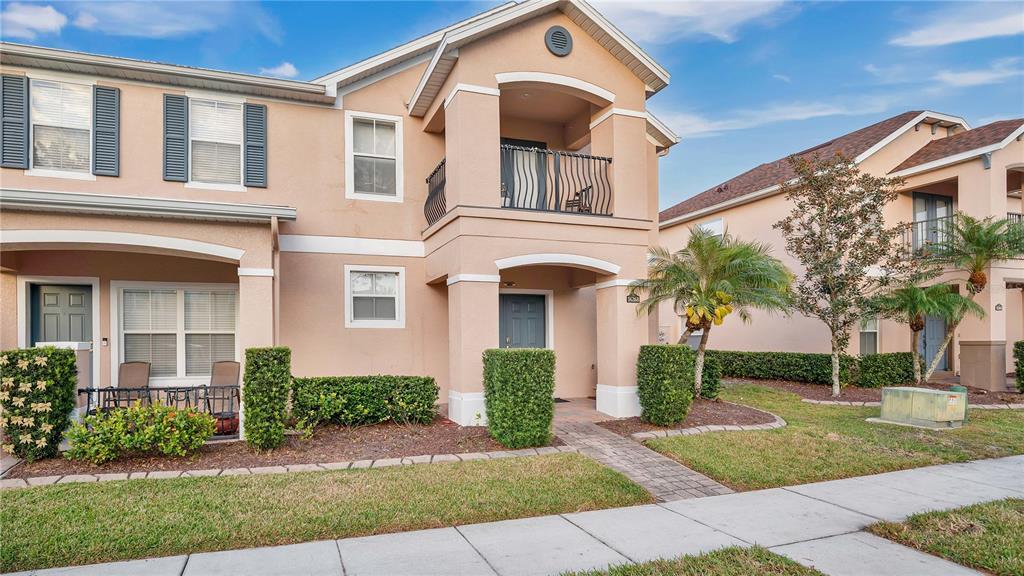 16268 Old Ash Loop in Orlando, FL - Building Photo