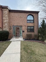 8417 Canning Terrace in Greenbelt, MD - Building Photo