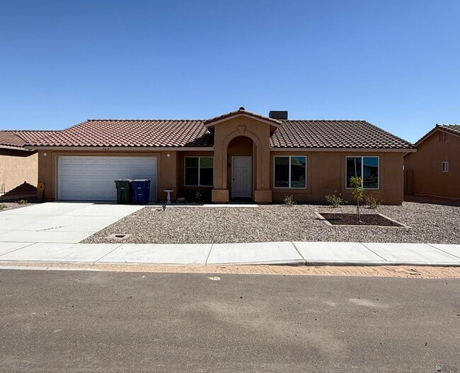 property at 7415 E 45th Pl