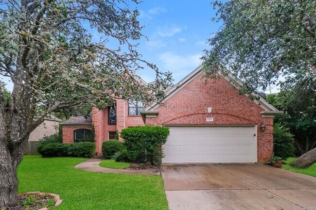 5357 Austral Loop in Austin, TX - Building Photo - Building Photo