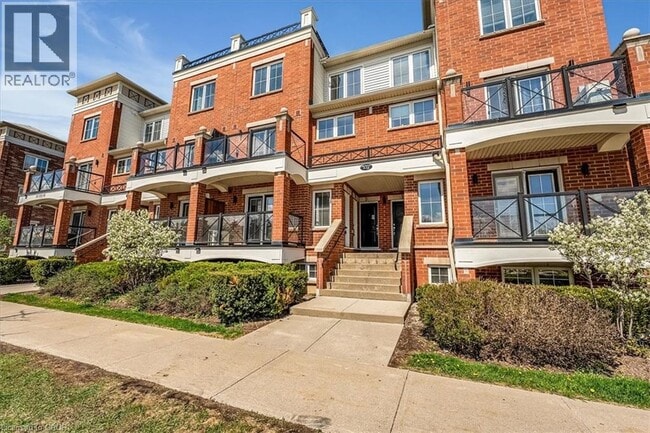 property at 2557 Sixth Line