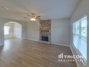 3419 Tourmaline Dr in Murfreesboro, TN - Building Photo - Building Photo
