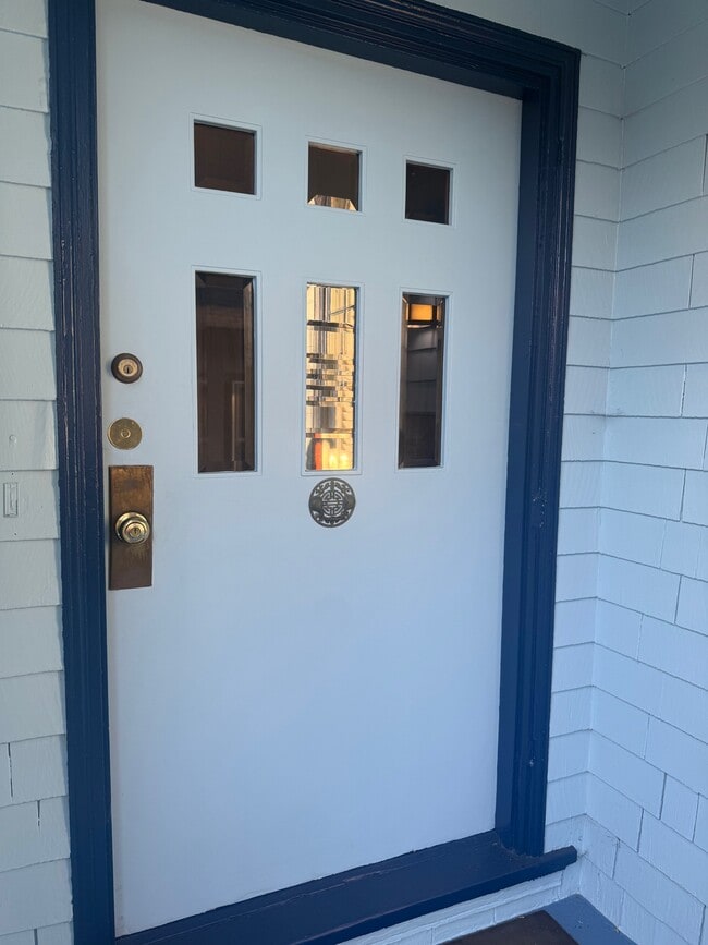 28 Croxton Ave in Oakland, CA - Foto de edificio - Building Photo