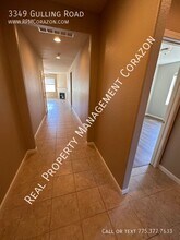 3349 Gulling Rd in Reno, NV - Building Photo - Building Photo
