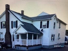 17 Park Pl in Danbury, CT - Building Photo