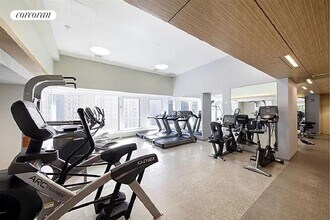 150-156 W 56th St in New York, NY - Building Photo - Building Photo